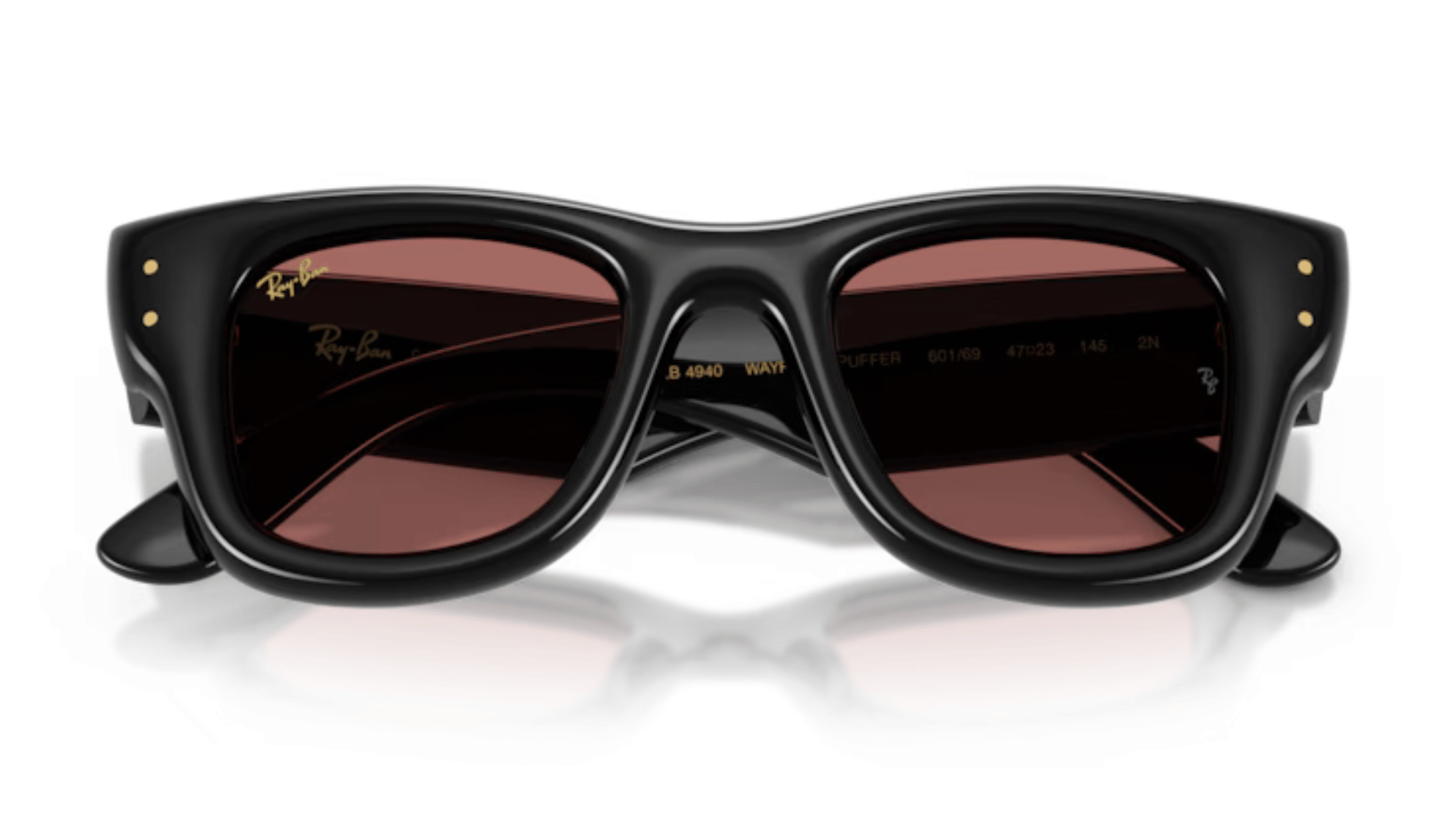 Ray-Ban 4940 Wayfarer Puffer